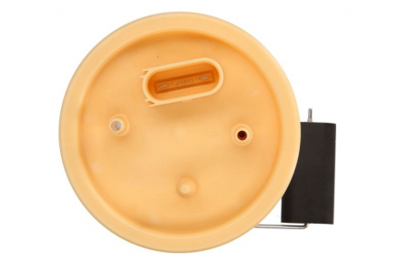 Pompa combustibil (modul) potrivit AUDI A1; SEAT IBIZA IV, IBIZA IV SC, IBIZA IV ST, IBIZA IV/HATCHBACK; SKODA FABIA II, RAPID, ROOMSTER, ROOMSTER PRAKTIK; VW POLO 1.2D-2.0D 03.08- [1]