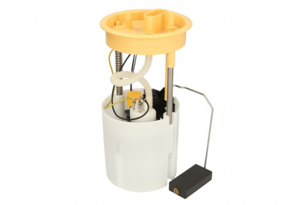 Pompa combustibil (modul) potrivit AUDI A1; SEAT IBIZA IV, IBIZA IV SC, IBIZA IV ST; SKODA FABIA II, ROOMSTER, ROOMSTER PRAKTIK; VW POLO, POLO V 1.2D-2.0D 03.08- [0]