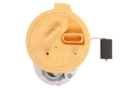 Pompa combustibil (modul) potrivit AUDI A3, A6 C5, A6 C6; SKODA OCTAVIA I, OCTAVIA II; VW BORA I, CC B7, PASSAT B5.5, PASSAT B6 1.6D-2.7D 09.96-12.16 [1]