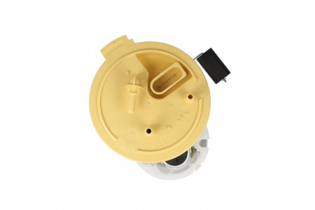 Pompa combustibil (modul) potrivit AUDI A3, A6 C5, A6 C6; SKODA OCTAVIA I, OCTAVIA II; VW BORA I, GOLF VI, PASSAT B5.5, PASSAT B6, SCIROCCO III 1.4-3.0D 09.96-11.17 [1]