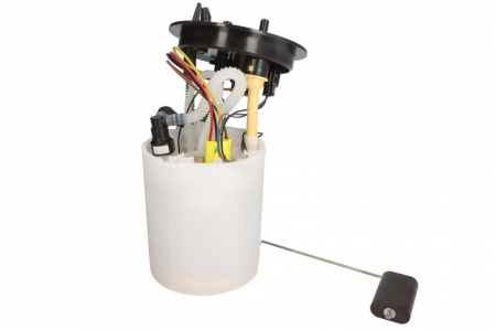 Pompa combustibil (modul) potrivit AUDI A3, Q2; SEAT ATECA, LEON, LEON SC; SKODA OCTAVIA III 1.6D/2.0D 04.12- [0]