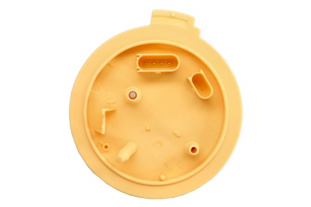 Pompa combustibil (modul) potrivit AUDI A3, Q2, TT; SEAT LEON, LEON SC, LEON ST; SKODA KAROQ, OCTAVIA III; VW GOLF SPORTSVAN VII, GOLF VII, T-ROC 1.6D/2.0D 08.12- [1]