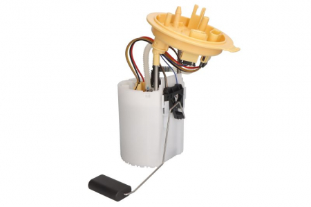 Alimentare combustibil - Pompa combustibil (modul) potrivit AUDI A3, Q2, TT; SEAT LEON, LEON SC, LEON ST; SKODA KAROQ, OCTAVIA III; VW GOLF SPORTSVAN VII, GOLF VII, T-ROC 1.6D/2.0D 08.12-