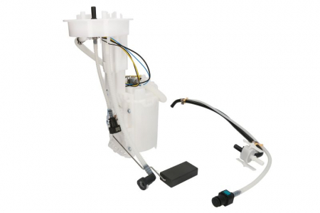Alimentare combustibil - Pompa combustibil (modul) potrivit AUDI A4 B5, A4 B6, A4 B7; SEAT EXEO, EXEO ST 1.6-3.0 07.00-09.10