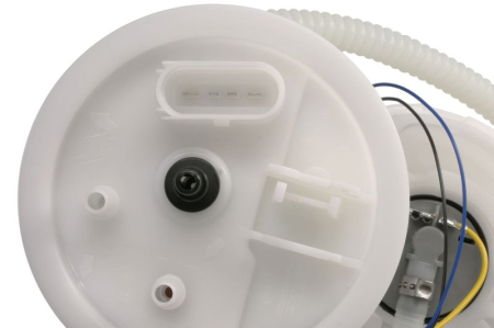 Pompa combustibil (modul) potrivit AUDI A4 B5, A4 B6, A4 B7; SEAT EXEO, EXEO ST 1.6-3.0 07.00-09.10 [1]