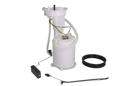 Alimentare combustibil - Pompa combustibil (modul) potrivit AUDI A4 B5, A4 B6, A4 B7; SEAT EXEO, EXEO ST 1.6-3.0 07.00-09.10