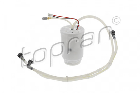 Alimentare combustibil - Pompa combustibil (modul) potrivit AUDI Q7; VW TOUAREG 3.6/4.2 10.05-05.10