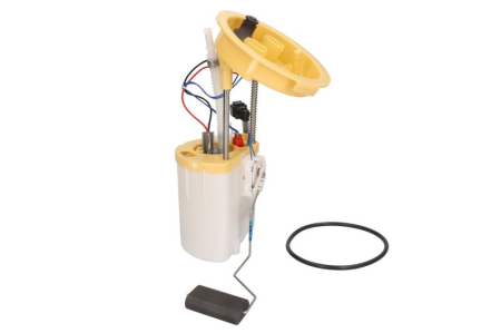 Alimentare combustibil - Pompa combustibil (modul) potrivit BMW 1 (E87), 3 (E90), 3 (E91), 3 (E92), 3 (E93) 2.0D/3.0D 06.04-12.13