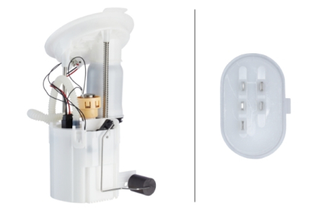 Pompa combustibil (modul) potrivit BMW 1 (F20), 1 (F21), 2 (F22, F87), 2 (F23), 3 (F30, F80), 3 (F31), 3 GRAN TURISMO (F34), 4 (F32, F82), 4 (F33, F83), 4 GRAN COUPE (F36) 1.4-3.0H 03.05-06.21 Alimentare combustibil - Pompa combustibil (modul) potrivit BMW 1 (F20), 1 (F21), 2 (F22, F87), 2 (F23), 3 (F30, F80), 3 (F31), 3 GRAN TURISMO (F34), 4 (F32, F82), 4 (F33, F83), 4 GRAN COUPE (F36) 1.4-3.0H 03.05-06.21