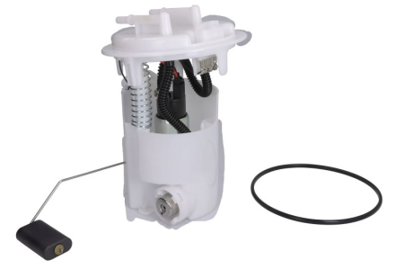 Pompa combustibil - Pompa combustibil (modul) potrivit BMW 5 (E60); PEUGEOT 206, 206+, 406 1.1-3.0D 11.95-
