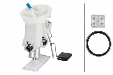 Alimentare combustibil - Pompa combustibil (modul) potrivit BMW Seria 3 (E30), 3 (E36), 3 (E46) 1.6-3.2 09.82-09.00