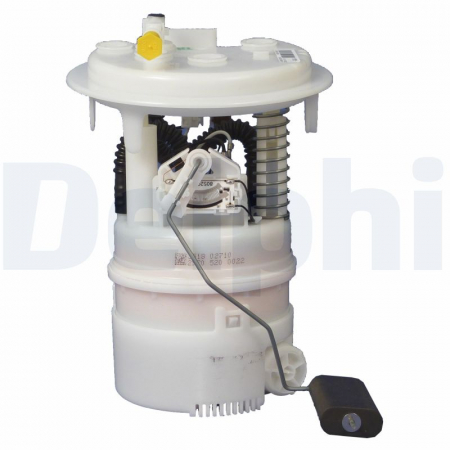 Pompa combustibil (modul) potrivit CITROEN BERLINGO, BERLINGO MULTISPACE, BERLINGO/MINIVAN, C4 GRAND PICASSO I, C4 PICASSO I; PEUGEOT 5008, PARTNER TEPEE 1.2-2.0 07.96-