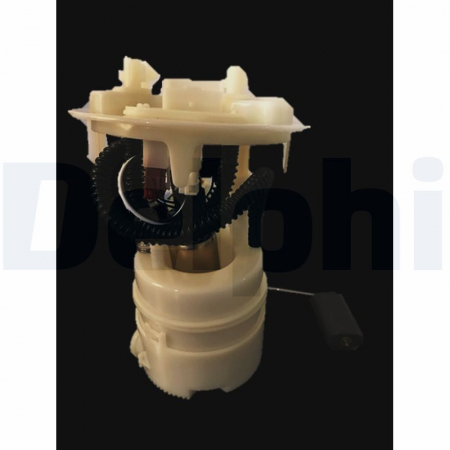Pompa combustibil potrivit CITROEN C2 1.1/1.4 2003-2012 - (modul) [2]