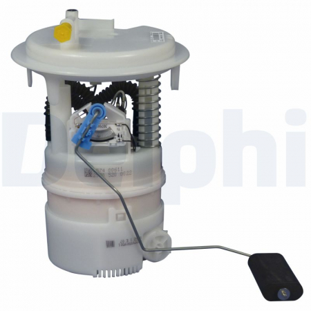 Pompa combustibil potrivit CITROEN C4 GRAND PICASSO II, C4 II, C4 PICASSO II, DS4 1.4/1.6/1.6LPG dupa 2009 - (modul) [2]