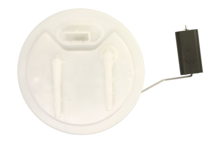 Pompa combustibil (modul) potrivit CITROEN C5 III, C6; PEUGEOT 407 1.6-3.0 03.04- [1]