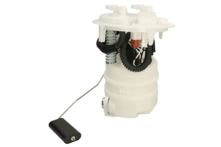 Alimentare combustibil - Pompa combustibil (modul) potrivit CITROEN C5 III, C6; PEUGEOT 407 1.6-3.0 03.04-