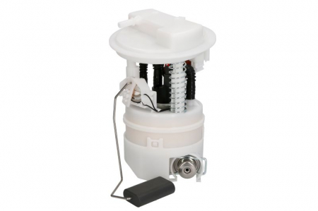 Alimentare combustibil - Pompa combustibil (modul) potrivit DACIA DUSTER; FIAT PUNTO; RENAULT CLIO II, THALIA I 1.2-2.0 09.98-