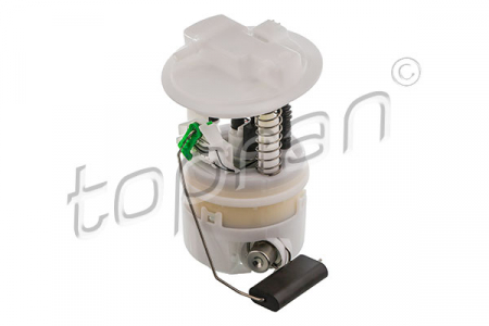 Alimentare combustibil - Pompa combustibil (modul) potrivit DACIA DUSTER, LOGAN II, LOGAN MCV II, SANDERO II; RENAULT LOGAN/STEPWAY II, SANDERO/STEPWAY II 1.0-1.6ALK 10.12-