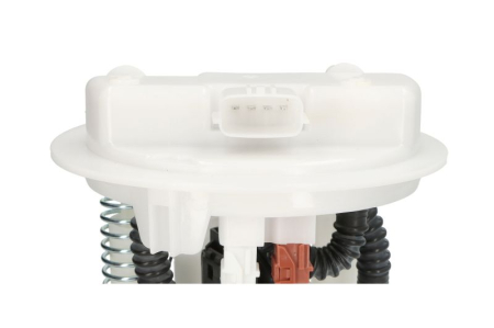 Pompa combustibil (modul) potrivit DACIA DUSTER, LOGAN II, LOGAN MCV II, SANDERO II; RENAULT LOGAN/STEPWAY II, SANDERO/STEPWAY II, THALIA III 1.0-1.6ALK 10.12- [1]