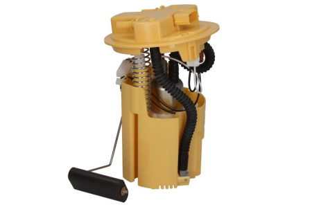 Alimentare combustibil - Pompa combustibil (modul) potrivit DACIA DUSTER, LOGAN II, LOGAN MCV II, SANDERO II; RENAULT SANDERO/STEPWAY II, THALIA III 1.5D 10.10-