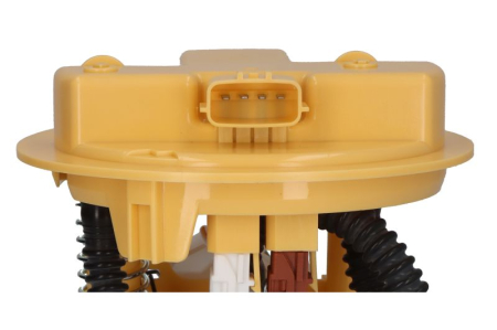 Pompa combustibil (modul) potrivit DACIA DUSTER, LOGAN II, LOGAN MCV II, SANDERO II; RENAULT SANDERO/STEPWAY II, THALIA III 1.5D 10.10- [1]