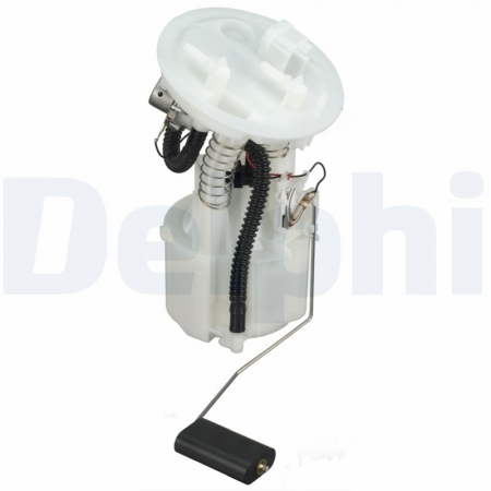 Pompa combustibil potrivit DAEWOO NEXIA; RENAULT LAGUNA I, MEGANE I, MEGANE I CLASSIC, MEGANE I COACH, MEGANE SCENIC, SCENIC I 1.4-2.0 1995-2003 - (modul) [2]
