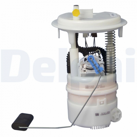 Pompa combustibil (modul) potrivit DS DS 3; CITROEN C3 I, C3 II, C3 PICASSO, DS3 1.0-1.6 02.02- [2]