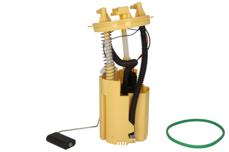 Pompa combustibil (modul) potrivit FIAT 500, 500 C, PANDA, PANDA/HATCHBACK 1.3D 01.06- [0]