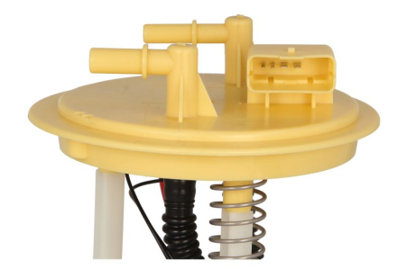 Pompa combustibil (modul) potrivit FIAT 500, 500 C, PANDA, PANDA/HATCHBACK 1.3D 01.06- [1]