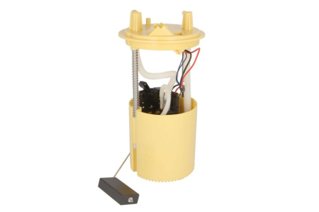 Alimentare combustibil - Pompa combustibil (modul) potrivit FIAT 500, 500 C, PANDA, PANDA/HATCHBACK; FORD KA 1.3D 09.03-