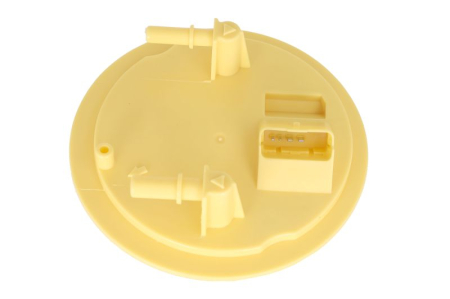 Pompa combustibil (modul) potrivit FIAT 500, 500 C, PANDA, PANDA/HATCHBACK; FORD KA 1.3D 09.03- [1]