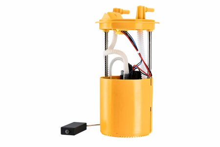 Pompa combustibil (modul) potrivit FIAT 500, 500 C, PANDA, PANDA/HATCHBACK; FORD KA 1.3D 09.03- [3]