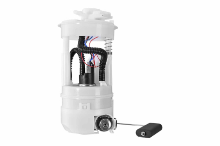 Pompa combustibil (modul) potrivit FIAT BARCHETTA, BRAVA, DOBLO, DOBLO/MINIVAN, MULTIPLA, PANDA, PANDA/HATCHBACK, PUNTO, SEICENTO / 600, SEICENTO / 600/HATCHBACK; RENAULT CLIO II 0.9-2.0 01.86- [3]