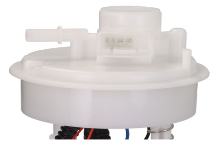 Pompa combustibil (modul) potrivit FIAT BARCHETTA, BRAVA, DOBLO, DOBLO/MINIVAN, MULTIPLA, PANDA, PANDA/HATCHBACK, PUNTO, SEICENTO / 600, SEICENTO / 600/HATCHBACK; RENAULT CLIO II 0.9-2.0 01.86- [1]