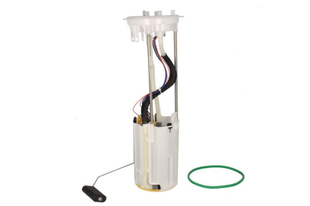 Pompa combustibil - Pompa combustibil (modul) potrivit FIAT DUCATO 2.0D/2.3D/3.0D 07.06-
