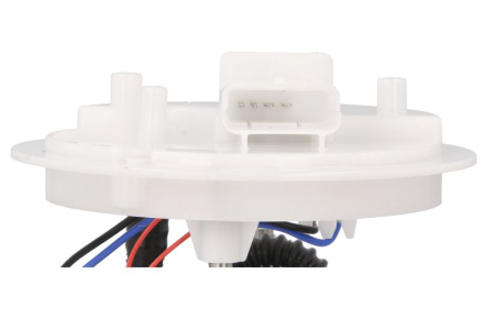 Pompa combustibil (modul) potrivit FIAT LINEA, SIENA; MERCEDES ACTROS MP4 / MP5 1.4/7.7D 04.96- [1]