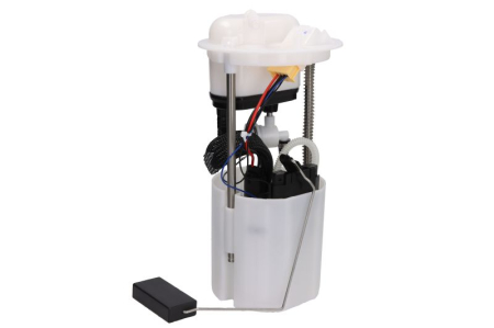 Alimentare combustibil - Pompa combustibil (modul) potrivit FIAT PANDA, PANDA/HATCHBACK 0.9-1.4CNG 09.03-