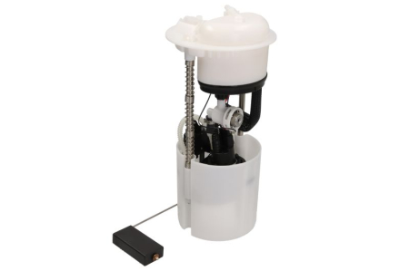 Alimentare combustibil - Pompa combustibil (modul) potrivit FIAT SEDICI; SUZUKI SX4 1.5/1.6 06.06-