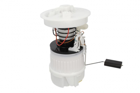 Alimentare combustibil - Pompa combustibil (modul) potrivit FORD C-MAX, FOCUS C-MAX, FOCUS II; MAZDA 3 1.4-2.5 10.03-