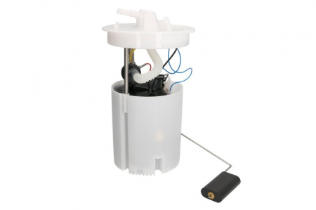 Alimentare combustibil - Pompa combustibil (modul) potrivit FORD C-MAX II, FOCUS III, GRAND C-MAX 1.6-1.6LPG 07.10-02.20
