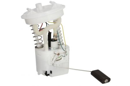 Alimentare combustibil - Pompa combustibil (modul) potrivit FORD FIESTA V, FUSION; MAZDA 2 1.2-1.6 11.01-12.12