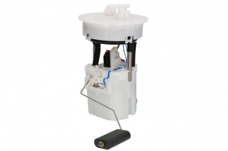 Alimentare combustibil - Pompa combustibil (modul) potrivit FORD FIESTA VI; MAZDA 2 1.25-1.6 07.07-