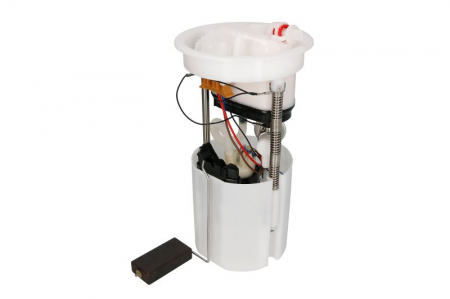 Alimentare combustibil - Pompa combustibil (modul) potrivit FORD GALAXY II, GALAXY MK II, MONDEO IV, S-MAX 1.6-2.5 05.06-06.15