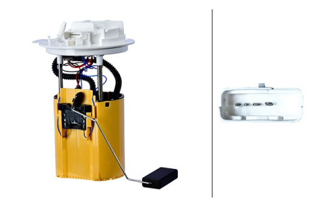 Pompa combustibil (modul) potrivit FORD TOURNEO CUSTOM V362, TRANSIT CUSTOM V362, TRANSIT V363 2.2D 09.12-12.23 [2]