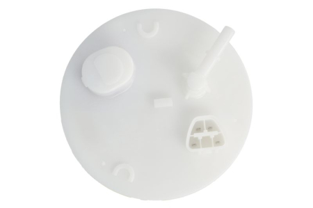 Pompa combustibil (modul) potrivit HYUNDAI ACCENT III; KIA RIO II; SUBARU FORESTER 1.4-2.0 06.98-12.11 [1]