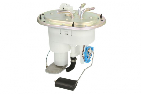 Alimentare combustibil - Pompa combustibil (modul) potrivit HYUNDAI TUCSON; KIA SPORTAGE II 2.0D 08.04-