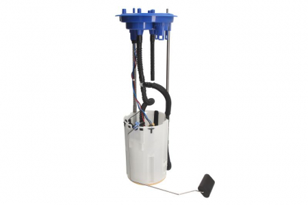 Alimentare combustibil - Pompa combustibil (modul) potrivit IVECO DAILY IV; CITROEN JUMPER II; FIAT DOBLO/MINIVAN, DUCATO; FORD MONDEO IV; OPEL ASTRA H; PEUGEOT BOXER 1.3D-3.0D 08.04-