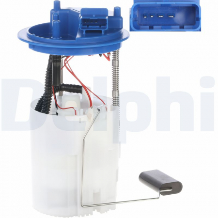Alimentare combustibil - Pompa combustibil (modul) potrivit LANCIA DELTA III 1.4/1.4LPG 09.08-08.14