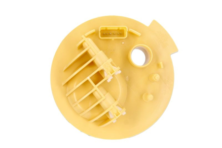 Pompa combustibil (modul) potrivit LAND ROVER FREELANDER 2 2.2D 10.06-10.14 [1]