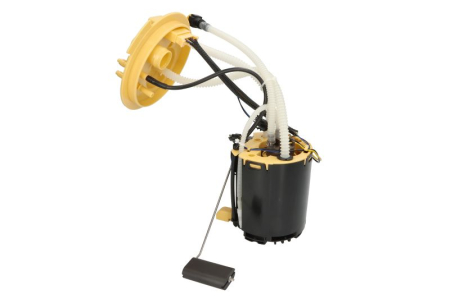 Alimentare combustibil - Pompa combustibil (modul) potrivit LAND ROVER FREELANDER 2 2.2D 10.06-10.14